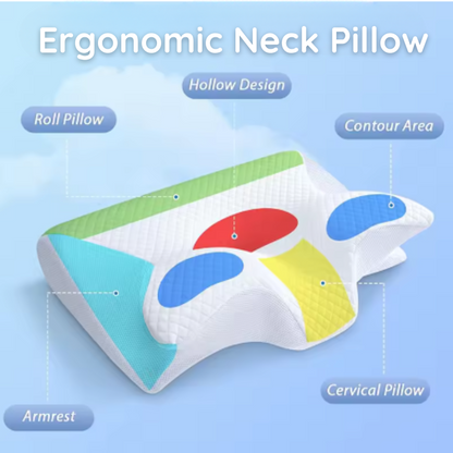 AlignSleep Pillow