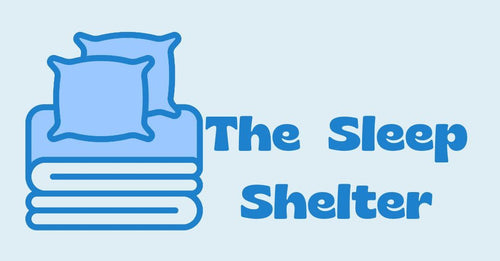 THE SLEEP SHELTER